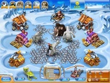 Farm Frenzy3 - Ice Age